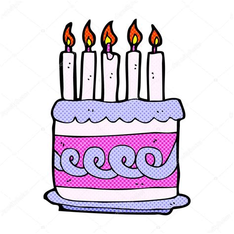 200 kostenlose geburtstagstorte und geburtstag bilder pixabay. komiska cartoon tårta — Stock Vektor © lineartestpilot ...