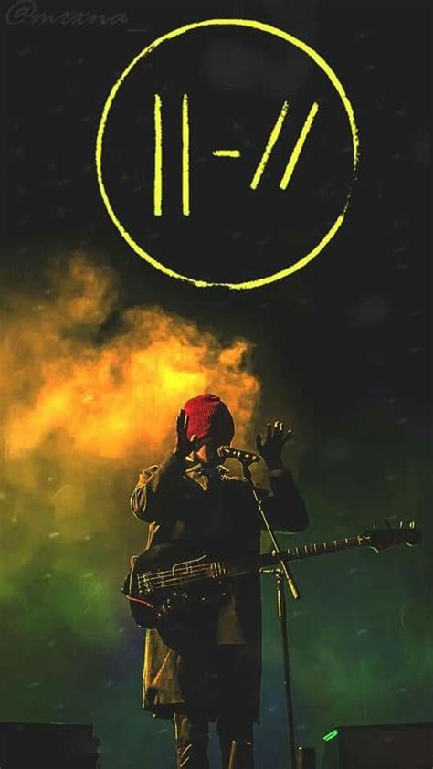 Twenty One Pilots Wallpaper Twenty One Pilots P Ster De Twenty One