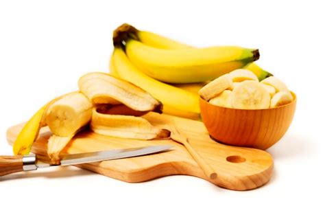 11 bienfaits de la banane pour la santé basés sur la science