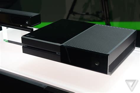Next Gen Xbox The Xbox One Gallery Ebaums World