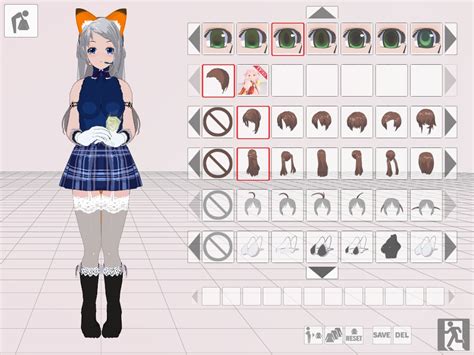 3d Custom Girl Download With All Mods