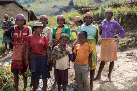 Tribes Of Madagascar Madamagazine Tech Blog