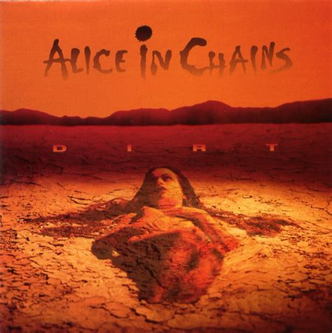 Pinnacle of alice in chains. ALICE IN CHAINS