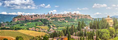 day trip to assisi and orvieto from rome