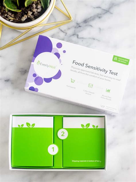 Igg stands for immunoglobulin g which is an antibody which circulates our immune system and can trigger to show sensitivity to certain foods that we eat. Food Sensitivity Test at Home with EverlyWell - Eat the Gains