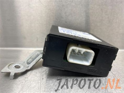 Central Electronic Module Daihatsu Trevis V Dvvt Trevis Ejve