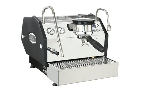 Maybe you would like to learn more about one of these? La Marzocco GS3 AV