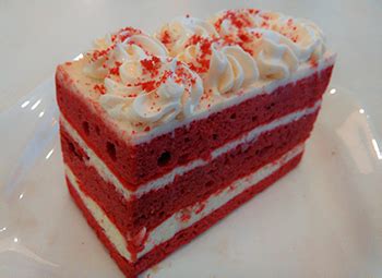 1.291 resep red velvet cake ala rumahan yang mudah dan enak dari komunitas memasak terbesar dunia! Resep Red Velvet Cake Praktis Sederhana : Bahan-bahan - Cara membuat (Kerjanya)