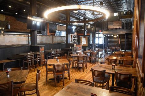 Take a look inside popular Tuscaloosa restaurant’s new and improved