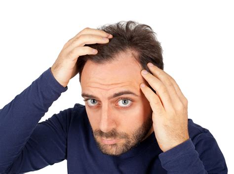 Top 5 Hair Loss Myths You Need To Stop Believing Zang Smp