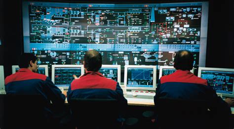 Cyber Attacks On Industrial Control Systems On The Rise