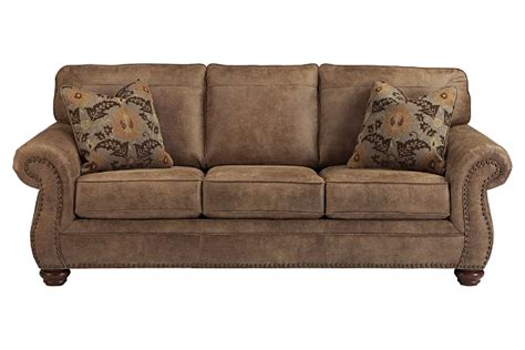 Larkinhurst Queen Sofa Sleeper Ashley Furniture Homestore