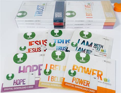 Seeds Family Worship Music For The Whole Family {Honest Review}