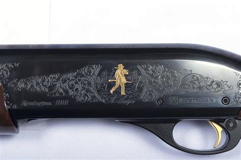 Remington 1100 200th Year Anniversary Limited Edition 28 12ga