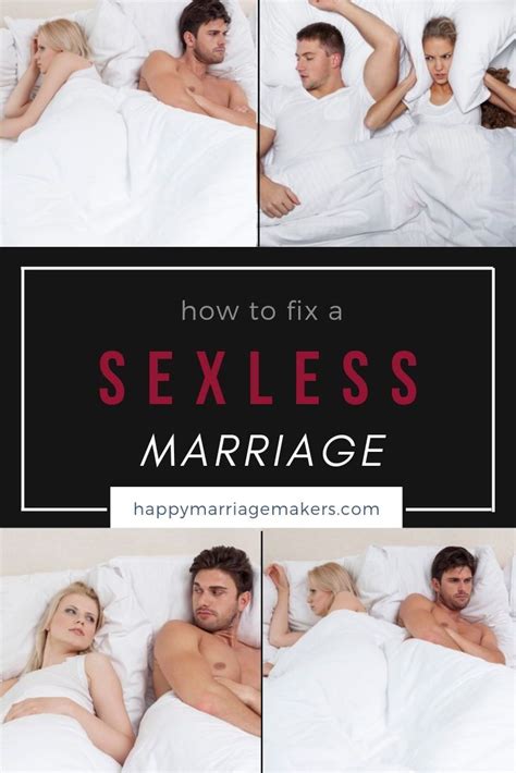 How To Fix A Sexless Marriage Fatherly Pin On Weddings It May Seem