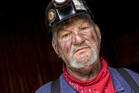 Color Gallery — Humans Of Central Appalachia