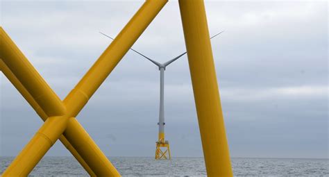 New Wind Farm Can Be Game Changer For Aberdeen Project Boss Says
