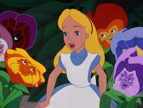 Alice Personnage Alice Au Pays Des Merveilles Disney Planetfr