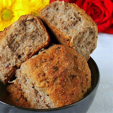 Jun 07, 2021 · instructions preheat oven to 450º f. Strawberry Cauliflower Bread! vegan - Vegan Richa