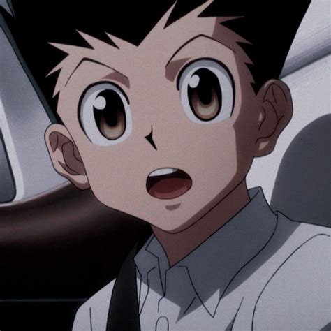 Stay away from foxbears, they're dangerous. 𝑔𝑜𝑛 𝑓𝑟𝑒𝑒𝑐𝑠𝑠 𝙞𝙘𝙤𝙣 in 2020 | Hunter anime, Naruto uzumaki ...