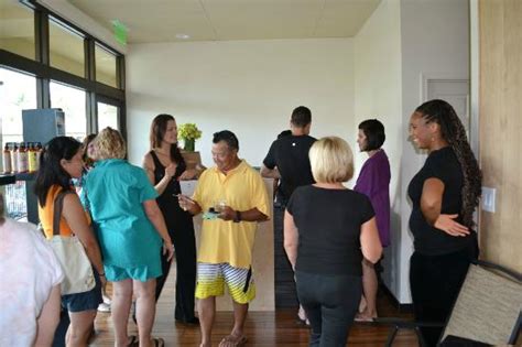 Some Of Our Fabulous Staff Of Experts Picture Of Maui Zen Day Spa