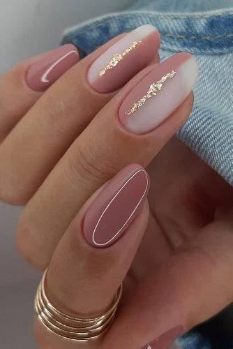Elegant Classy Nails For Any Occasion