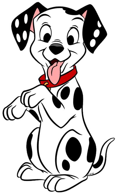 Dalmatians Puppies Clip Art Images Disney Clip Art Galore