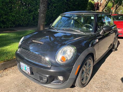 2011 Mini Cooper For Sale By Owner In Portland Or 97202