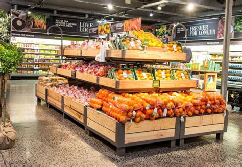 Fresh Food And Load Shedding Not An Ideal Mix For Woolworths Businesstech