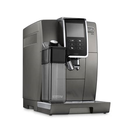 We did not find results for: DELONGHI Dinamica Plus ECAM 370.95 T (Silver titanium, 1.8 ...
