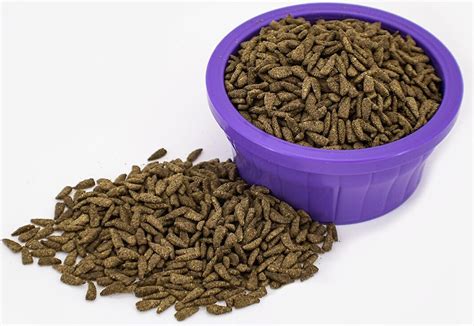 Dr Pol Healthy Balance Alfalfa Recipe Rabbit Food 30 Lb Bag
