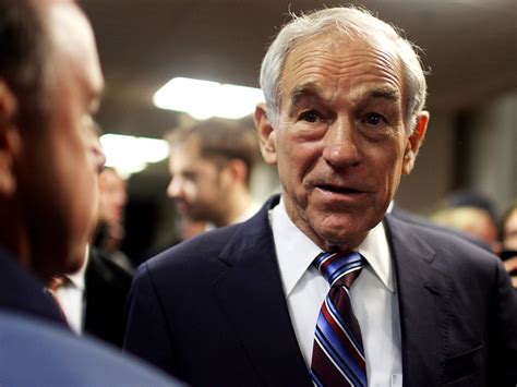 5 Things You May Not Know About Ron Paul Npr