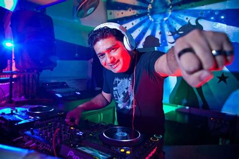 dj