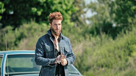 American Gods Review A Prayer For Mad Sweeney Demands Sympathy For The Leprechaun