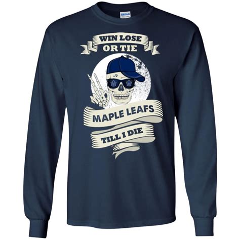 Skull Say Hi Toronto Maple Leafs T Shirts Best Funny Store