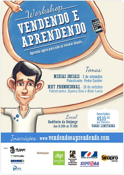 Tabuleiro Publicitário Eventos De Publicidade E Propaganda Movimentam Salvador