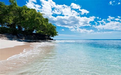 46 Free Caribbean Screensavers And Wallpaper Wallpapersafari