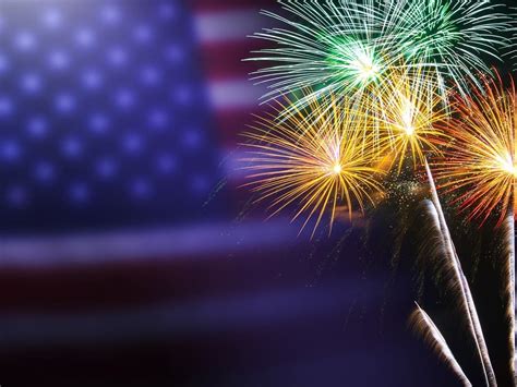 July 4th Fireworks 2023 Around Washington Dc Washington Dc Dc Patch