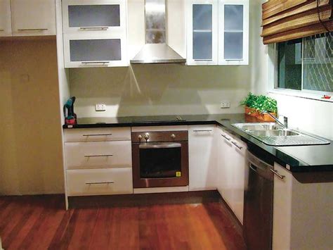 Kristens Kitchen Renovation For Profit Australian Handyman Magazine