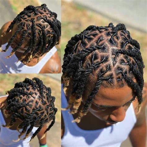 Pin By Queen Kalaya 🤍👸🏽 On Get Right In 2021 Dreadlock Hairstyles For