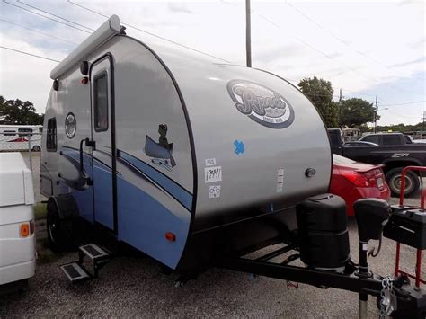 And also use discount below: 2018 Forest River R-Pod RP-176 for sale - Sherman, TX ...
