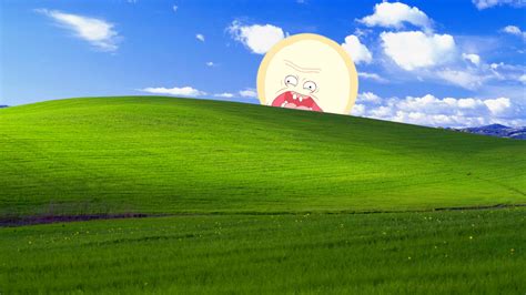 Windows Xp Meme Deskart