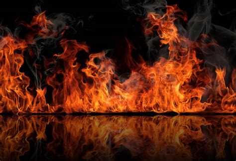 Hell Fire Stock Photos Pictures And Royalty Free Images Istock