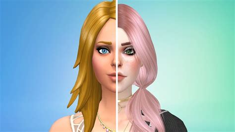 Sims 4 Cc Sims 4 Custom Content Amp The Sims 4 Mods Gambaran