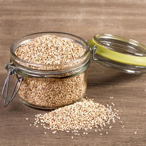 5 Fun Ways To Use Sesame Seeds For Cooking | J.C.'s Quality Foods