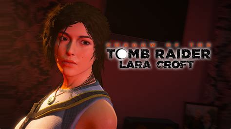 Rise Of The Tomb Raider Nude Mod Patch Magicallasopa Hot Sex Picture