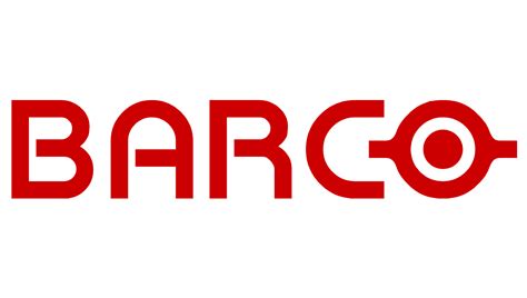 Inspiration Barco Logo Facts Meaning History And Png Logocharts