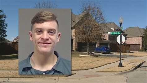 Mckinney 18 Year Old Sentenced To Life In Prison For Killing Mother