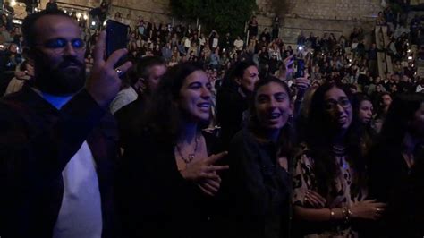 מפיק מוזיקלי וכלי הקשה ז׳אן פול זימבריס: עידן חביב, זאפה אמפי שוני - YouTube