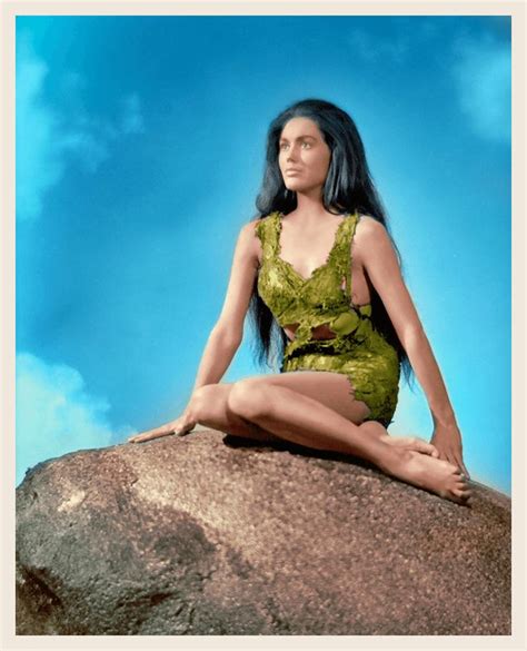 Linda Harrison Planet Of The Apes Linda Harrison Horror Pictures